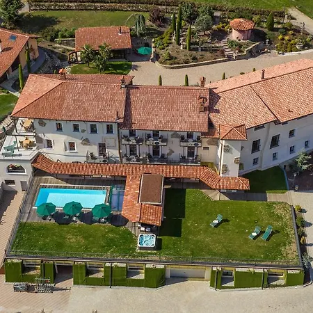 Casa Gava * Bastia Mondovi