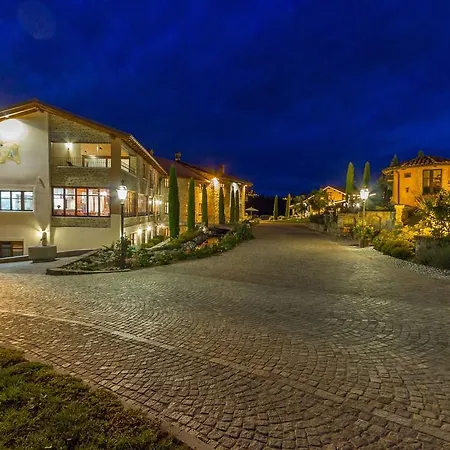Casa Gava *