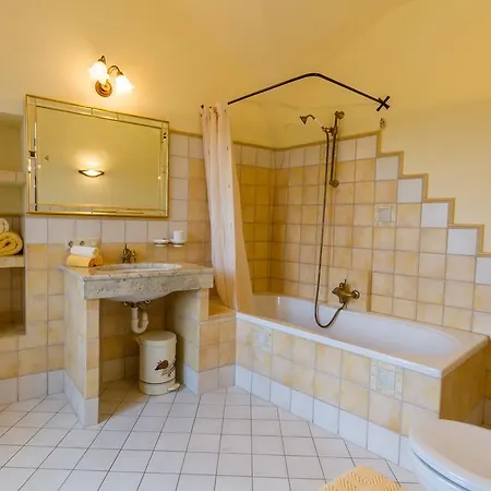 Casa Gava Guest house *