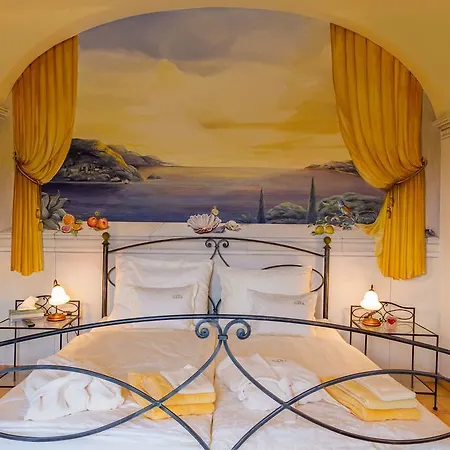 Casa Gava Гостевой дом
