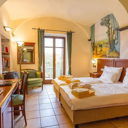 Guest house Casa Gava Bastia Mondovi