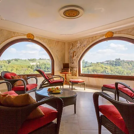 Casa Gava Гостевой дом Bastia Mondovi