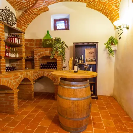 Guest house Casa Gava